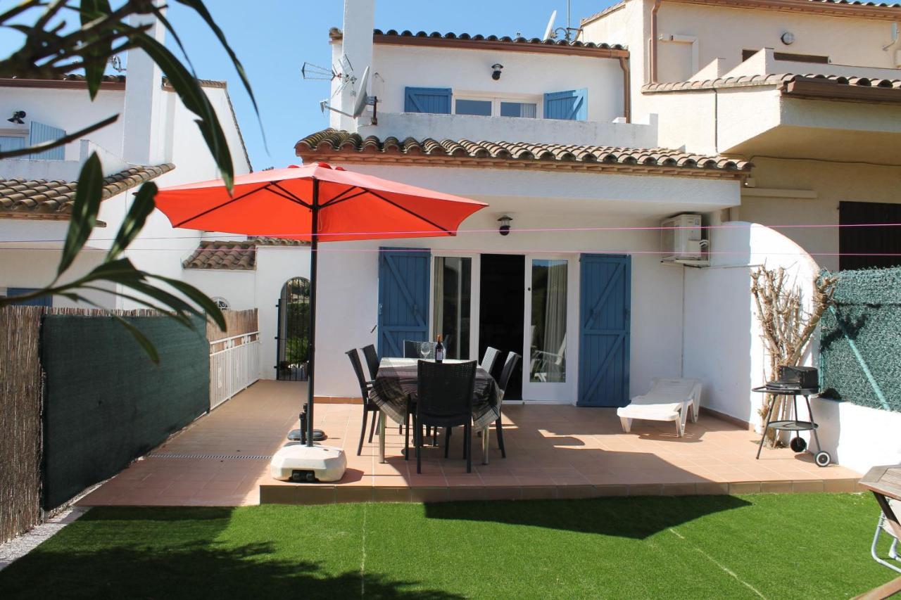 Breda 4A Villa Torroella De Montgri Exterior photo