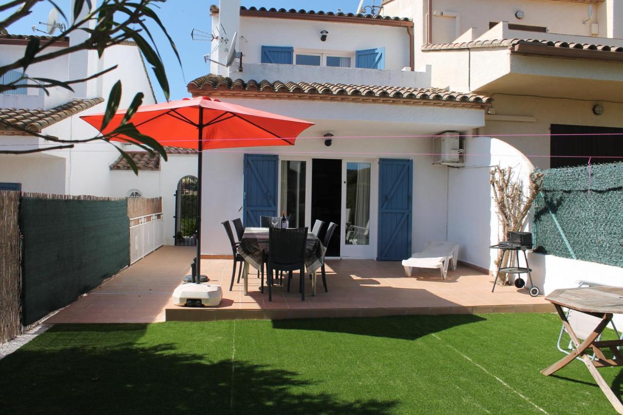 Breda 4A Villa Torroella De Montgri Exterior photo
