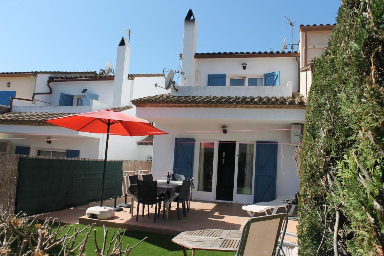Breda 4A Villa Torroella De Montgri Exterior photo