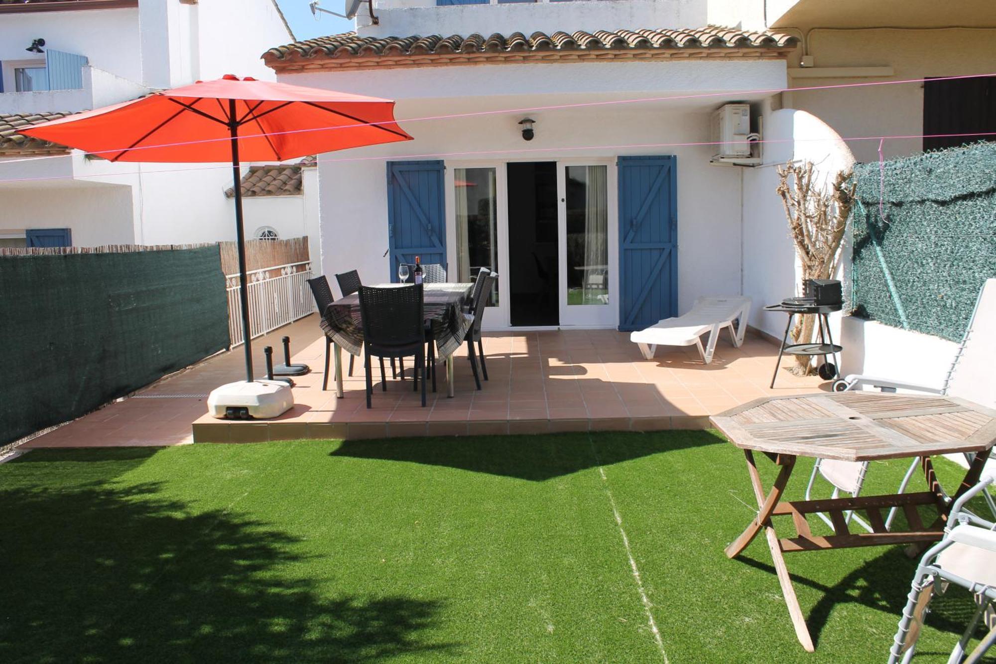 Breda 4A Villa Torroella De Montgri Exterior photo